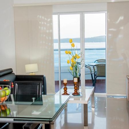 Апартаменты Mirador Del Laguito 1201 Картахена Экстерьер фото