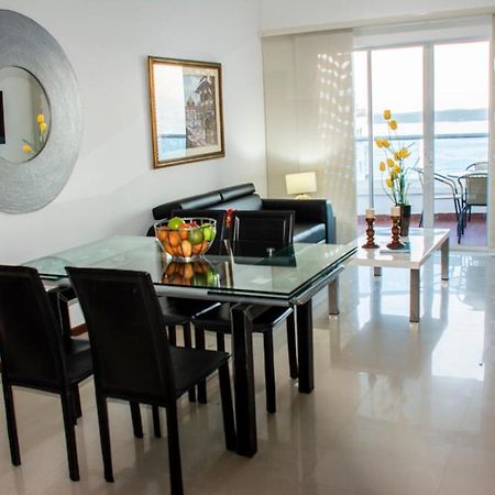 Апартаменты Mirador Del Laguito 1201 Картахена Экстерьер фото