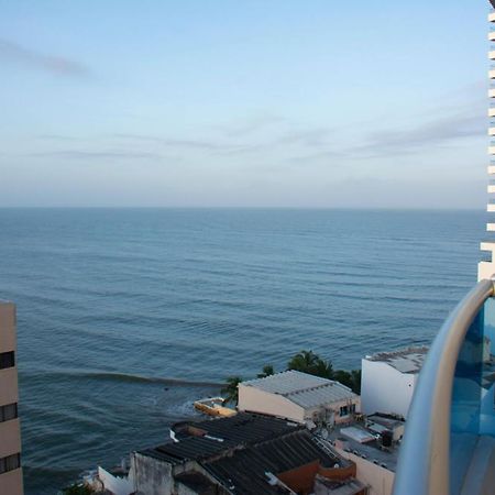 Апартаменты Mirador Del Laguito 1201 Картахена Экстерьер фото