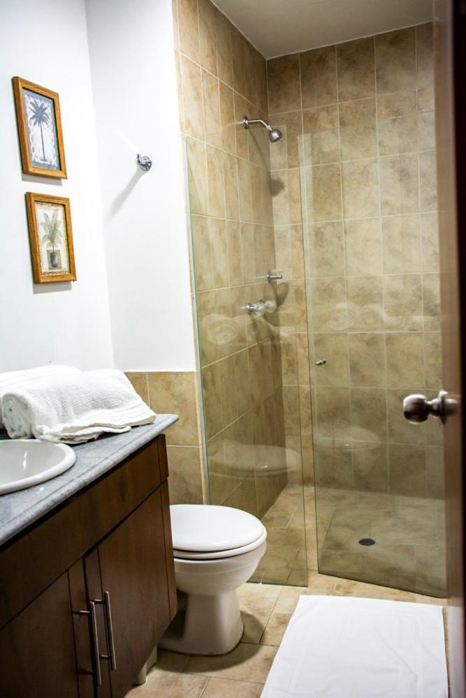 Апартаменты Mirador Del Laguito 1201 Картахена Экстерьер фото
