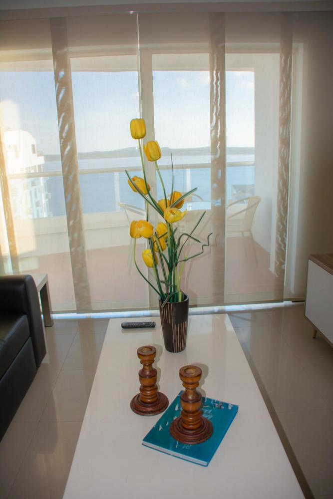 Апартаменты Mirador Del Laguito 1201 Картахена Экстерьер фото